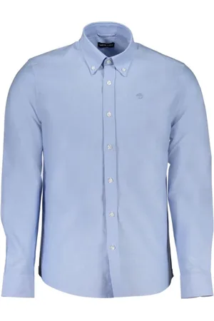 North Sails Uomo, Magliette, Blu, M, new