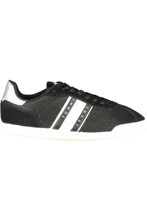 Tommy Hilfiger Donna, Scarpe, Nero, 39 EU, new