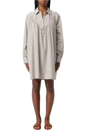 Liu Jo Donna, Abiti, Bianco, M, new