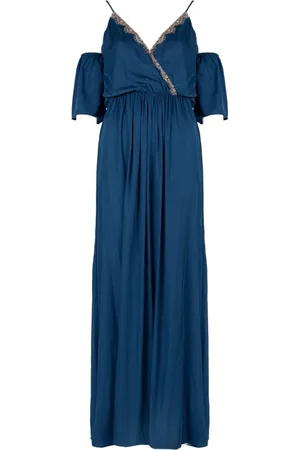 Liu Jo Donna, Abiti, Blu, S, new