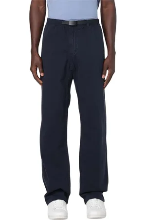 Gramicci Uomo, Pantaloni, Blu, S, new