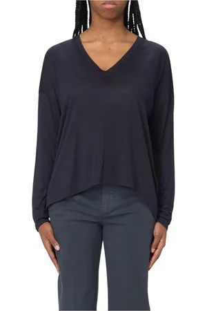 Dondup Donna, Top, Blu, M, new