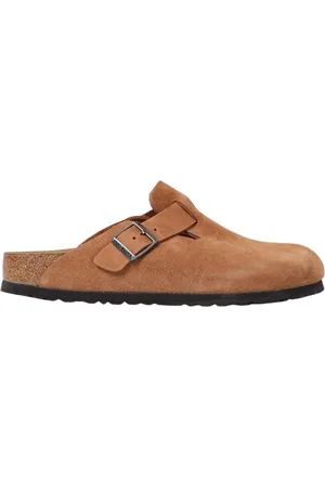 Birkenstock Uomo, Scarpe, Arancione, 40 EU, new