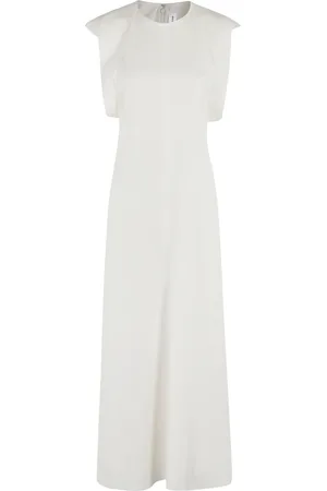 Victoria Beckham Donna, Abiti, Bianco, S, new