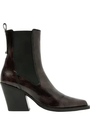 VIA VAI Donna, Scarpe, Marrone, 38 EU, new