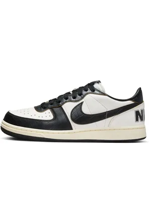 Nike Uomo, Scarpe, Bianco, 42 1/2 EU, new