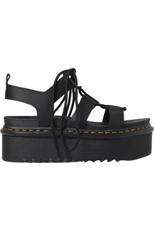 Dr. Martens Donna, Scarpe, Nero, 39 EU, new