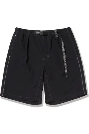 Gramicci Uomo, Pantaloncini, Nero, L, new