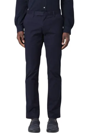 Ralph Lauren Uomo, Pantaloni, Blu, W38, new