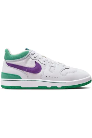 Nike Unisex, Scarpe, Bianco, 38 1/2 EU, new