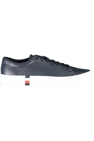 Tommy Hilfiger Uomo, Scarpe, Blu, 42 EU, new