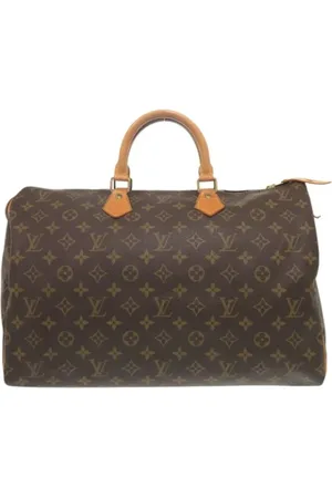 LOUIS VUITTON Donna, Pre-owned, Marrone, Taglia unica, used