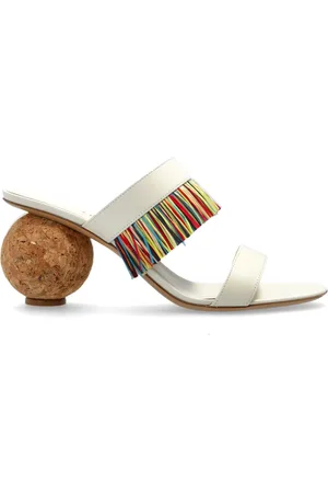 Salvatore Ferragamo Donna, Scarpe, , 39 EU, new