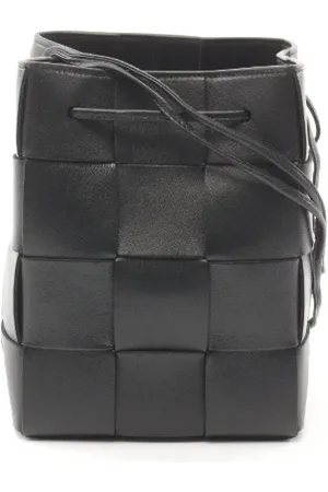 Bottega Veneta Donna, Pre-owned, Nero, Taglia unica, used