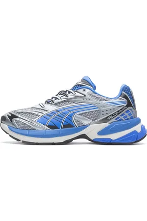 PUMA Uomo, Scarpe, Multicolore, 39 EU, new