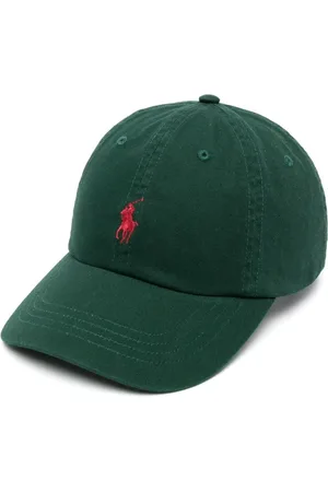 Ralph Lauren Uomo, Accessori, Verde, Taglia unica, new