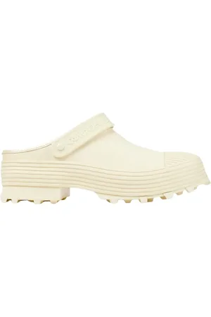 Camper Uomo, Scarpe, Bianco, 40 EU, new