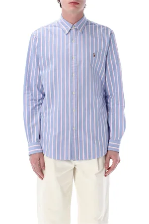 Ralph Lauren Uomo, Magliette, Multicolore, L, new