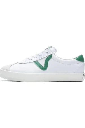 Vans Uomo, Scarpe, Bianco, 40 1/2 EU, new