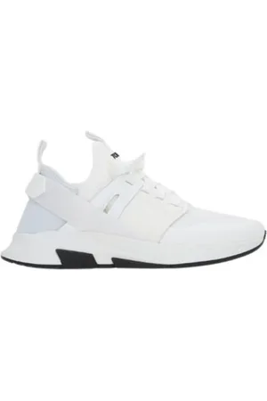 Tom Ford Uomo, Scarpe, Bianco, 43 EU, new