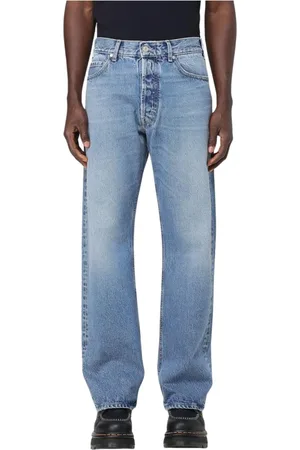 Cycle Uomo, Jeans, Blu, W32, new