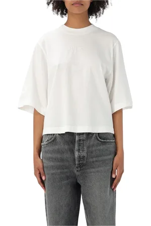 Pinko Donna, Top, Bianco, XS, new