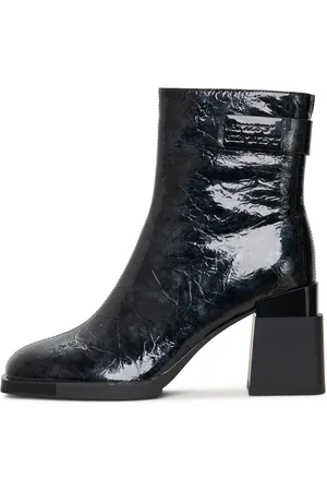CESARE GASPARI Donna, Scarpe, Nero, 39 EU, new