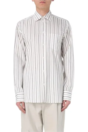 Golden Goose Uomo, Magliette, Bianco, L, new