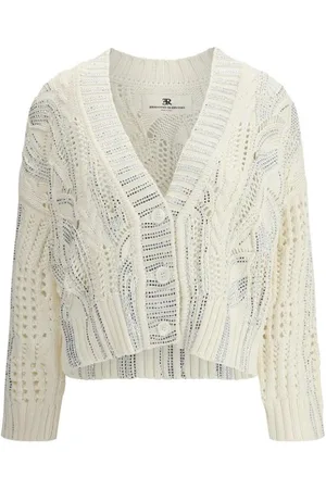 ERMANNO SCERVINO Donna, Maglie, , M, new