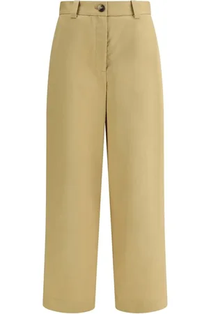 Khaite Donna, Pantaloni, , XS, new