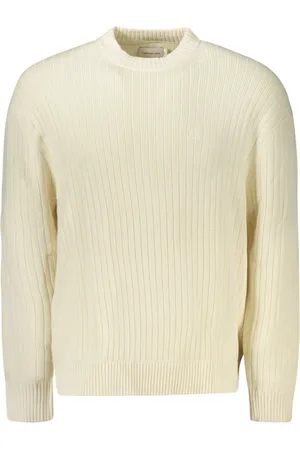 Calvin Klein Uomo, Maglie, Bianco, S, new