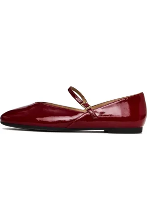 CESARE GASPARI Donna, Scarpe, Rosso, 36 EU, new