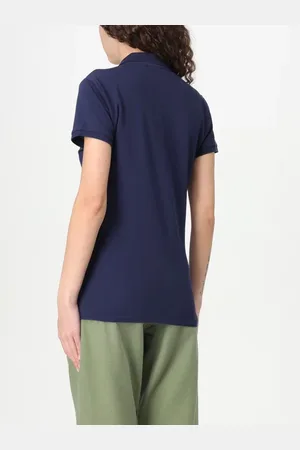 Ralph Lauren Donna, Top, Blu, XL, new