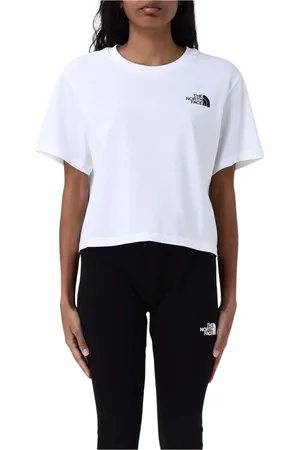The North Face Donna, Top, Bianco, L, new