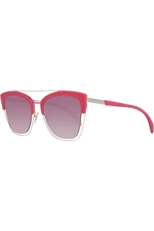 Police Donna, Accessori, Rosa, Taglia unica, new