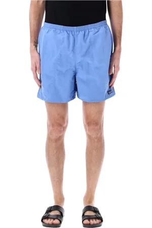 Patagonia Uomo, Pantaloncini, Blu, S, new