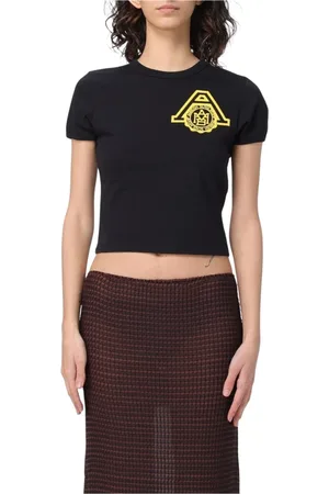 AMBUSH Donna, Top, Nero, L, new
