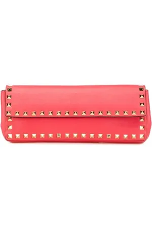 VALENTINO Donna, Pre-owned, Rosa, Taglia unica, used
