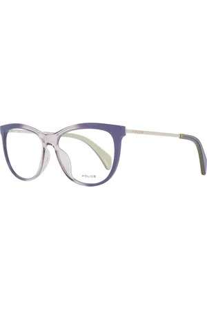 Police Donna, Accessori, Viola, Taglia unica, new