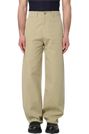 Burberry Uomo, Pantaloni, , L, new