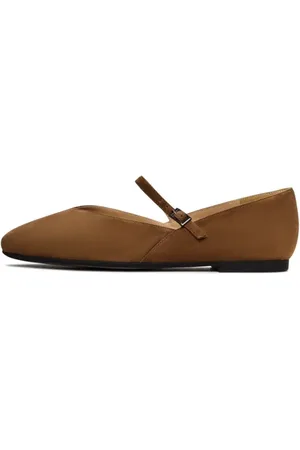CESARE GASPARI Donna, Scarpe, Marrone, 41 EU, new