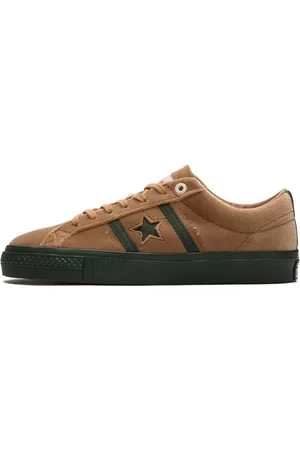 Converse Uomo, Scarpe, Marrone, 42 1/2 EU, new