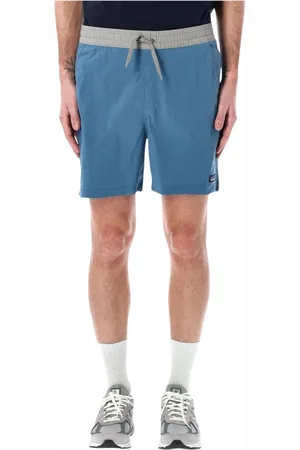 Patagonia Uomo, Pantaloncini, Blu, XL, new