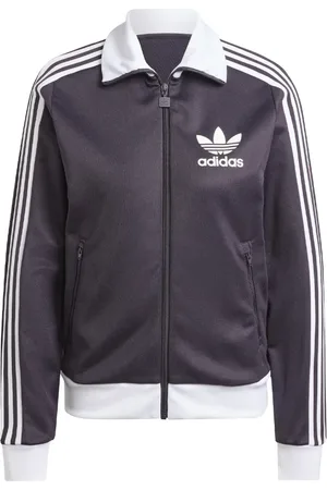 adidas Donna, Felpe, Viola, S, new