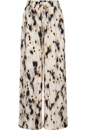 Co`Couture Donna, Pantaloni, Multicolore, S, new