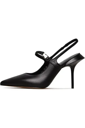 CESARE GASPARI Donna, Scarpe, Nero, 40 EU, new
