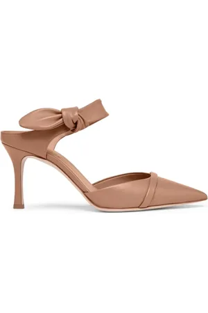 MALONE SOULIERS Donna, Scarpe, Rosa, 37 EU, new