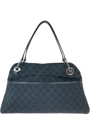 Gucci Donna, Pre-owned, Blu, Taglia unica, used
