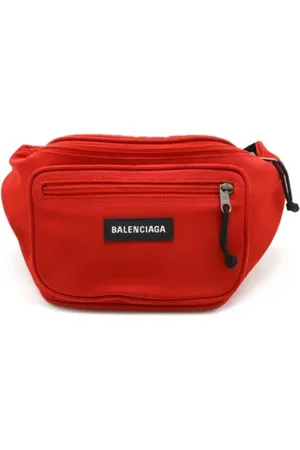 Balenciaga Donna, Pre-owned, Rosso, Taglia unica, used