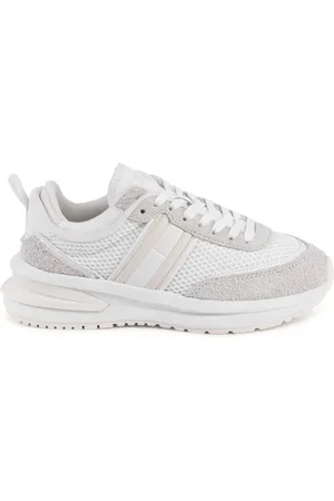 Tommy Hilfiger Donna, Scarpe, Bianco, 38 EU, new